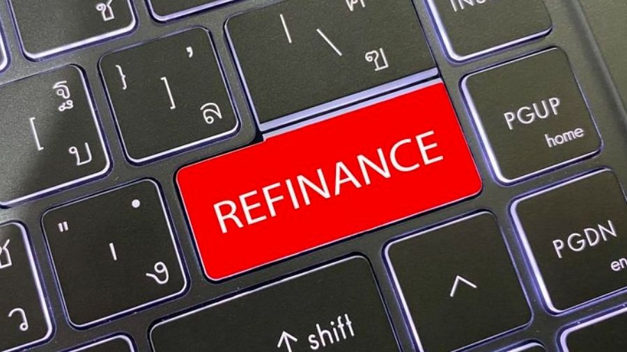 Retention หรือ Refinance