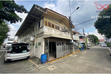 93098, ขายทาวน์เฮ้าส์ 42 ตร.วา 2ชั้น ประชานิเวศน์ 3 งามวงศ์วาน นนทบุรี ใกล้ทางด่วน