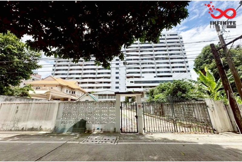 ให้เช่าบ้านเดี่ยว 2ชั้น 149ตรว.งามวงศ์วาน 2 - ติวานนท์ 18 ใกล้ทางด่วน , รถไฟฟ้า