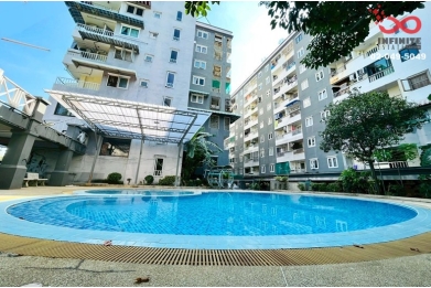 93091, ขายคอนโด ต่ำกว่าราคาประเมิน บ้านบางขุนนนท์ริมน้ำ 39ตร.ม. ซอยบางขุนนนท์ 29 ชั้น 8 ตึก 2 