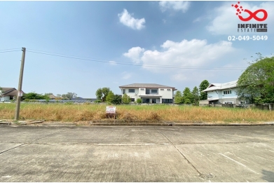 93157, ขายที่ดิน 200 ตรว. ถมแล้ว กฤษดานคร19 ถนนพหลโยธิน คลองหลวง24 ปทุมธานี