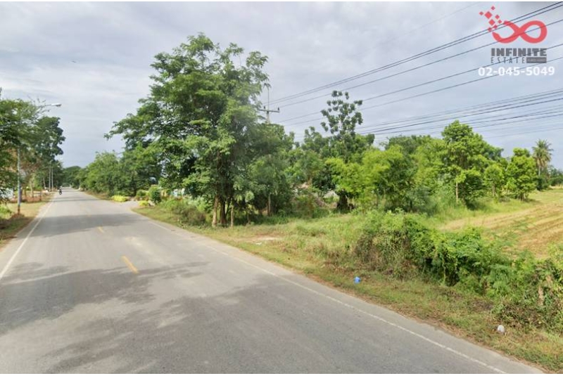 ขายที่ดิน 5-0-77 ไร่ ตำบลท่าคอย อำเภอท่ายาง จังหวัดเพชรบุรี