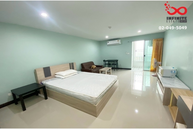 ขายคอนโด Regent Home 3A พหลโยธิน 57 ขนาด 32 ตร.ม. ใกล้ BTS พหลโยธิน 59 