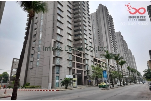 84004, คอนโดเลควิว เจนีวา คอนโดมิเนียม ชั้น21 ถนนบอนด์สตรีท อยู่ใกล้รถไฟฟ้าBTS สายสีชมพู