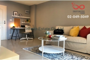 90166, ห้องชุดคอนโด เดอะ ล็อข  The Log ถนนสุขุมวิท 101/1