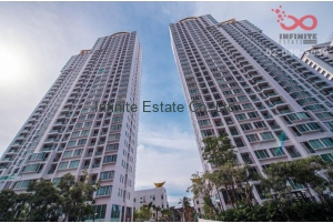 85121, ขายคอนโด ทีซี กรีน พระราม 9 ชั้นที่ 16 ใกล้รถไฟฟ้า MRT พระราม 9