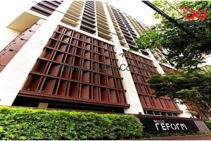 87327, ขายคอนโด โนเบิ้ล รีฟอร์ม ชั้น 8 ใกล้รถไฟฟ้า BTS อารีย์ ถนนพหลโยธิน