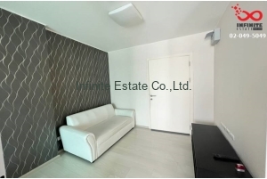 88030, ขายคอนโดแอสปาย ลาดพร้าว 113 ถนนลาดพร้าว ชั้นที่8 ใกล้รถไฟฟ้า MRT สายสีเหลือง