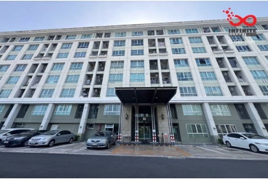 89385, ขายคอนโด D Condo สาธุประดิษฐ์ 49 เนื้อที่ 30.35 ตารางเมตร ถนนสาธุประดิษฐ์