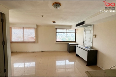 92115, ขายคอนโด รอยัลปาร์ค พหลโยธิน 8 ใกล้BTS 66.9ตรม. 