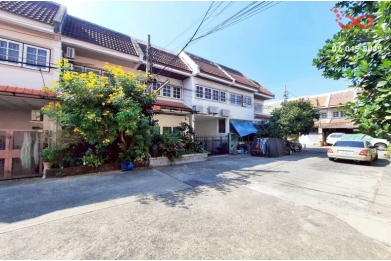 92656, ขายทาวน์เฮ้าส์ 2ชั้น ม.มิตรรุ่งเรือง 1  จรัญสนิทวงศ์  35 แยก18      
