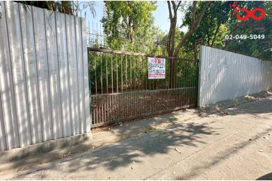 92814, ขายที่ดิน 127 ตรว. สุขุมวิท 103 - อุดมสุข 52 - บางนา-ตราด 21 