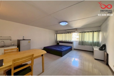 92049, ขายป๊อปปูล่า คอนโดมิเนียม เมืองทองธานี 38ตรม.ชั้น 10 ใกล้ MRT สถานีอิมแพ็คเมืองทองธานี