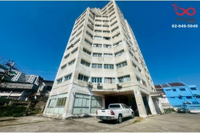 92558, ขายคอนโด ฟอร์จูน ยูนิ แมนชั่น พัฒนาการ 59ตร.ม.ชั้น 4