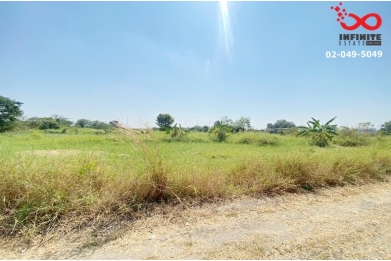 92857, ขายที่ดิน 104ตรว.ลำลูกกาคลอง 11 แปลงสวย ขายถูก ปทุมธานี ใกล้เรนวูดปาร์ค 