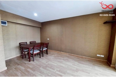 92660, ให้เช่าคอนโด แม็กซ์ คอนโดมิเนียม งามวงศ์วาน-แคราย 31ตรม.ชั้น4 ใกล้ MRT ศูนย์ราชการนนทบุรี