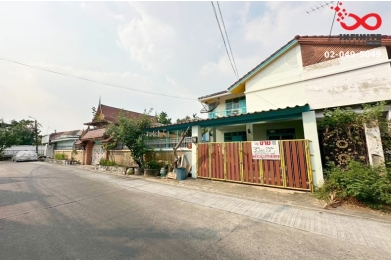 92283, ขายบ้านแฝด 2ชั้น 39ตรว.ลาดพร้าว 101 ซอย19 ถนนลาดพร้าว วังทองหลาง 