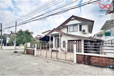 92907, ขายบ้านเดี่ยว 2 ชั้น 60 ตารางวา พงษ์เพชรวิลล่า แจ้งวัฒนะ 12 ถนนแจ้งวัฒนะ 