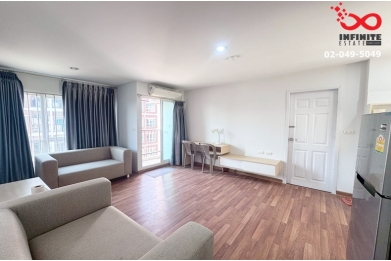 92972, ขายคอนโด เดอะไมอามี่ บางปู 3 ชั้น 3 อาคาร 28 สมุทรปราการ 