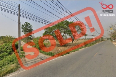 92958, ขายที่ดิน 1 ไร่ ทางหลวงหมายเลข 11 ซุปเปอร์ไฮเวย์ เชียงใหม่-ลำปาง อ.เมือง ลำพูน ใกล้นิคมอุตสาหกรรมลำพูน 2 