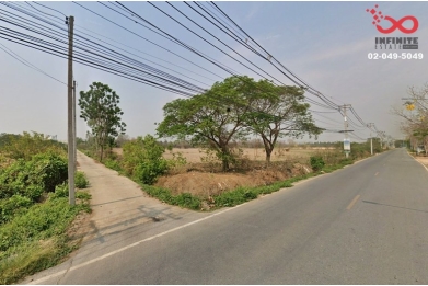92958, ขายที่ดิน 1 ไร่ ทางหลวงหมายเลข 11 ซุปเปอร์ไฮเวย์ เชียงใหม่-ลำปาง อ.เมือง ลำพูน ใกล้นิคมอุตสาหกรรมลำพูน 2 