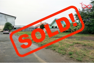 81890, ที่ดิน 55.2 ตารางวา หมู่บ้านสินสิริ ถนนเลียบคลองลำโพ