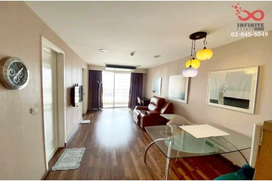 93115, ขายคอนโด เดอะ แบงค็อก นราธิวาส 55.67 ตรม. ชั้น 5 ใกล้ BTS ช่องนนทรี