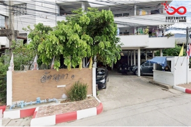 93052, ให้เช่าคอนโด ฉัตรลดา 1 เนื้อที่ 50 ตรม. ซอยแจ้งวัฒนะ-ปากเกร็ด 38 ถนนแจ้งวัฒนะ 