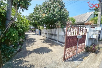 93133, ขายที่ดินถมแล้ว 70 ตร.ว.พหลโยธิน 54/1 ซอยแม่จีน คลองถนน 