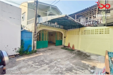 92967, ขายทาวน์เฮ้าส์ 2 ชั้น ถนนพระยาสัจจา ซอยบ้านสวน-พระยาสัจจา3 ชลบุรี