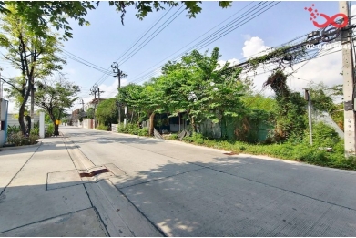 92897, ขายที่ดิน 198 ตร.ว. นาคนิวาส 48 ลาดพร้าว