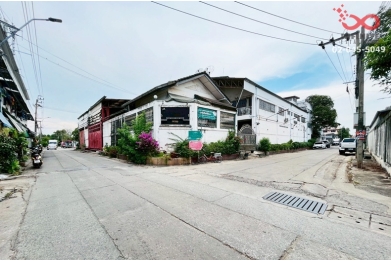 93220, ขายโกดัง 398 ตร.ว. 1,000 ตรม. บางขุนเทียน  พระรามที่ 2   ซอยเทียนทะเล 20 บางขุนเทียน