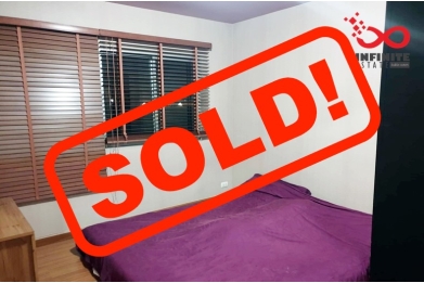 81563, คอนโด เดอะ ซีซันส์ ศรีนครินทร์ ถนนศรีนครินทร์-สมุทรปราการ