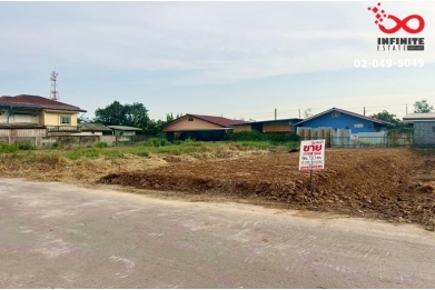 93419, ขายที่ดิน 50ตร.วา ซอยมิตรไมตรี 24 หนองจอก ขายราคาถูก