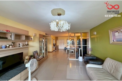 93255, ขายคอนโด เฟรเกรนท์ 71 สุขุมวิท 71 พื้นที่ 115 ตร.ม.ชั้น 5 ใกล้ BTS พระโขนง