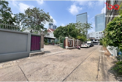 93330, ขายบ้านพร้อมที่ดิน 440 ตรว. ถนนประชาราษฎร์บำเพ็ญ ซอยประชาราษฎร์บำเพ็ญ 6 (สุนทรศิริ) ห้วยขวาง ใกล้ MRT