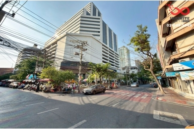 93399, ขายพื้นที่สำนักงาน ทำเล สีลม-สุรวงศ์-สี่พระยา  อาคารจูเวลเลอรี่ เซ็นเตอร์ 1,298 ตร.ม.ชั้นที่ 19 บางรัก สีลม ใกล้ MRT สามย่าน