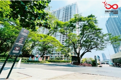 93404, ขายคอนโด แอ๊บแสตรก พหลโยธิน พาร์ค เดอะไลน์ พหลโยธิน พาร์ค ชั้นที่ 16 อาคารA ใกล้รถไฟฟ้า