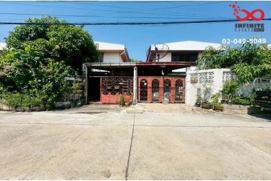 93202, ขายบ้านเดี่ยว 2 ชั้น สุขุมวิท 93 ซอยพึ่งมี 19 ใกล้รถไฟฟ้า BTS ทางด่วน