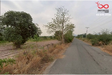 93264, ขายที่ดิน 5 ไร่ 110 ตารางวา อ.ด่านมะขามเตี้ย จ.กาญจนบุรี  เหมาะลงทุน รีสอร์ท/เกษตร