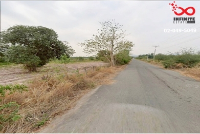 93262, ขายที่ดิน 5 ไร่ 111 ตรว. อ.ด่านมะขามเตี้ย จ.กาญจนบุรี  เหมาะลงทุน รีสอร์ท/เกษตร