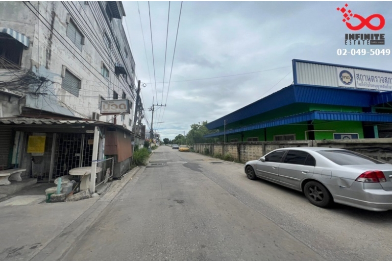 ขายคอนโดคลองหนึ่งคอนโดทาวน์ รังสิต-นครนายก 19 ปทุมธานี ใกล้ฟิวเจอร์พาร์ค