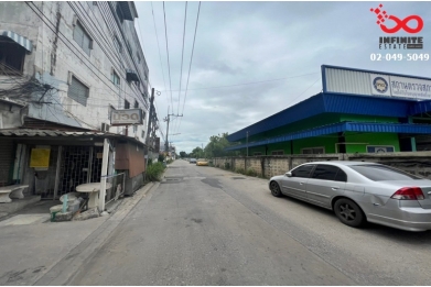 93526, ขายคอนโดคลองหนึ่งคอนโดทาวน์ รังสิต-นครนายก 19 ปทุมธานี ใกล้ฟิวเจอร์พาร์ค