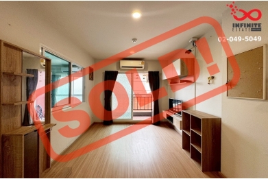93543, ขายคอนโด แอนนา คอนโดมิเนียม ลาดพร้าว 101 ห้องสวย เฟอร์ครบ พร้อมเข้าอยู่ 