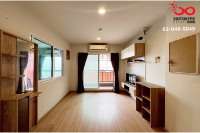 93543, ขายคอนโด แอนนา คอนโดมิเนียม ลาดพร้าว 101 ห้องสวย เฟอร์ครบ พร้อมเข้าอยู่ 