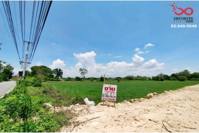 93688, ขายที่ดิน 1 ไร่ ตำบลมะเขือแจ้ อ.เมืองลำพูน ใกล้นิคมอุตสาหกรรมลำพูน ทางหลวงหมายเลข 11 เชียงใหม่-ลำปาง 