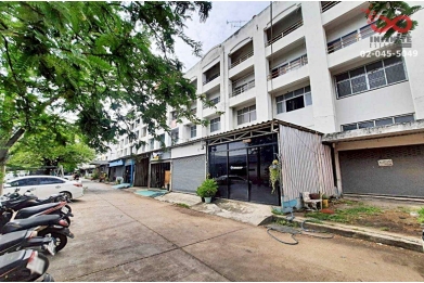93630, ขายอาคารพาณิชย์ 2 คูหา 4.5 ชั้น 40 ตร.ว โครงการนวไท ใกล้นิคมอุตสาหกรรมนวนคร คลองหลวง ปทุมธานี 