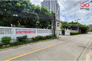 93741, ขายบ้านพร้อมที่ดิน 478 ตร.ว. ลาดพร้าว 10 เขตจตุจักร ใกล้ MRT พหลโยธิน 