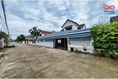 93804, ขายบ้านเดี่ยว 60 ตร.ว. เค.ซี.เนเชอรัล วิลล์ รามคำแหง 142 สะพานสูง ใกล้วงแหวนกาญจนาภิเษก