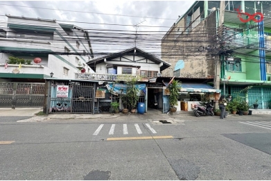 94020, ขายบ้านเดี่ยว 2 ชั้น สาธุประดิษฐ์ 34 ถนนสาธุประดิษฐ์ – พระราม 3 ยานนาวา ใกล้ทางด่วน